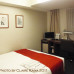 For Business Travelers: The Nasu Midcity Hotel